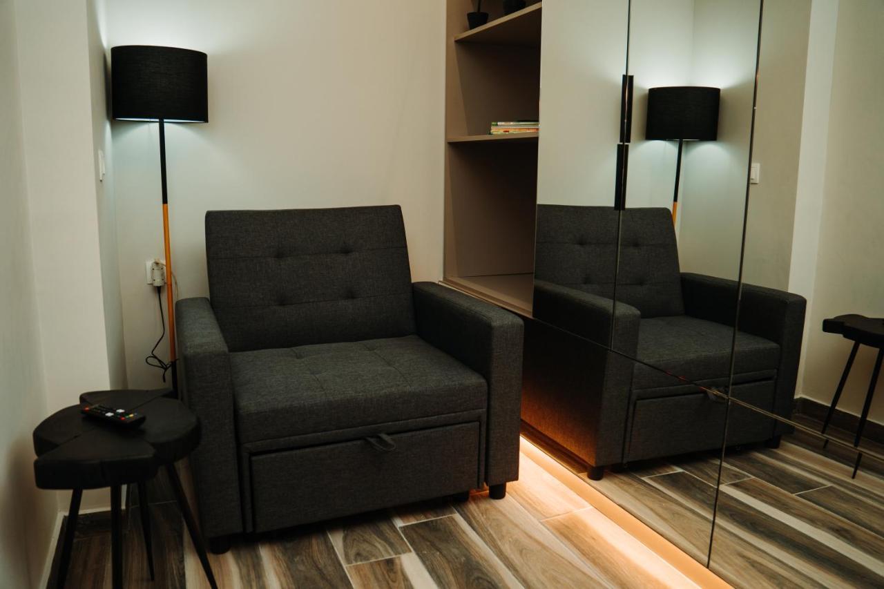 Blackhaus Family And Friends Deluxe Apartment Thessaloniki Buitenkant foto